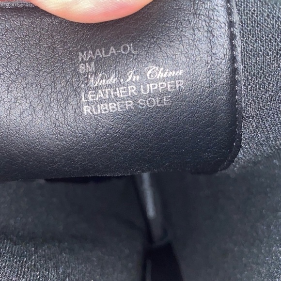 Donald J Pliner Boots size 8 - Picture 5 of 9